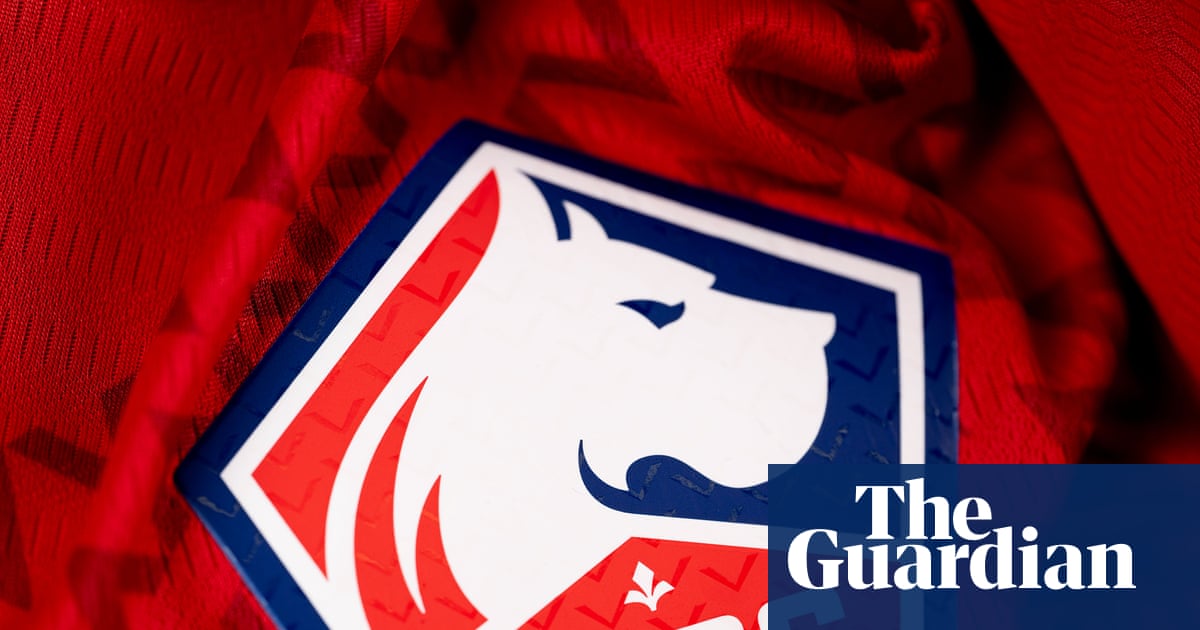 Lille to pursue legal action' against some fans after racist insults at away games