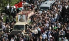 Biden to keep Iran's