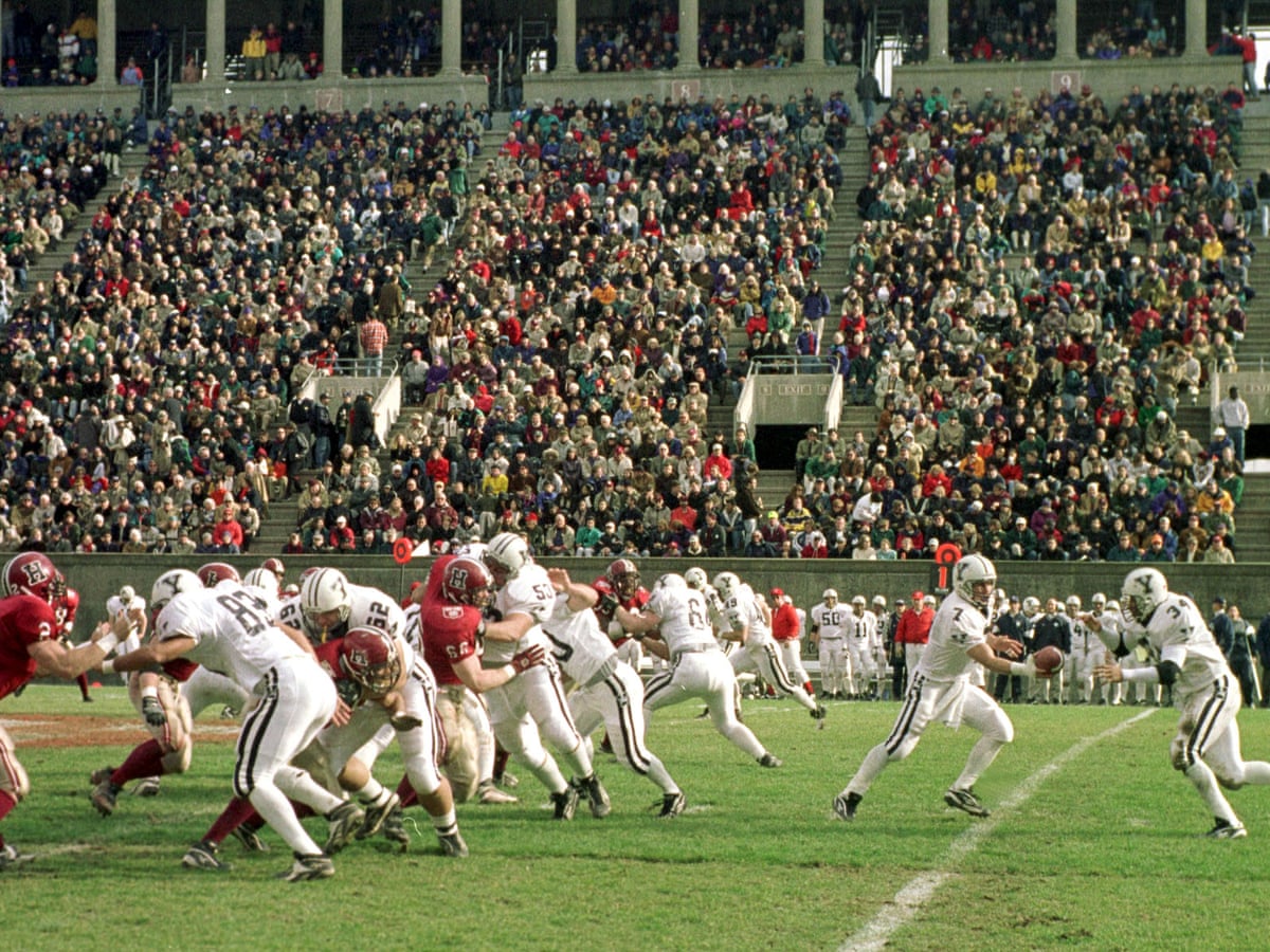 Fraternity Settles Lawsuit Over Fatal Accident At Yale Harvard