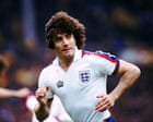 World Cup 2026: tributes for Kevin Keegan; Spain land in Madrid for heroes’ welcome – updates