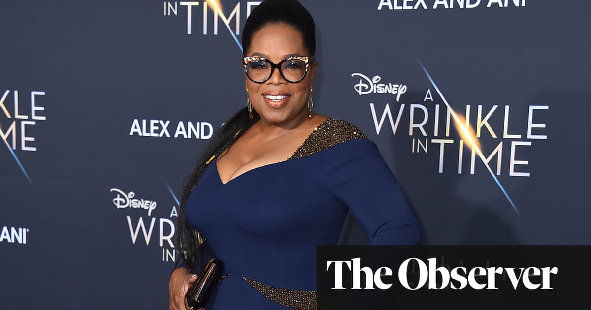 Oprah with Meghan and Harry: masterstroke or disaster?