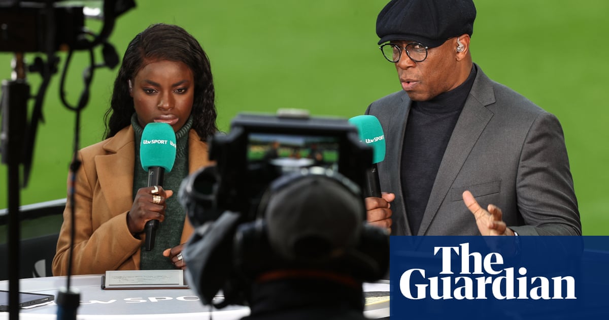 Eni Aluko denies criticising Ian Wright for media work in women's football