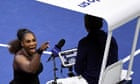 Flashpoints of 2018: Serena Williams blows her top in the US Open final