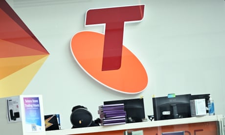 Telstra sorry for publishing up to 130,000 customers’ details online