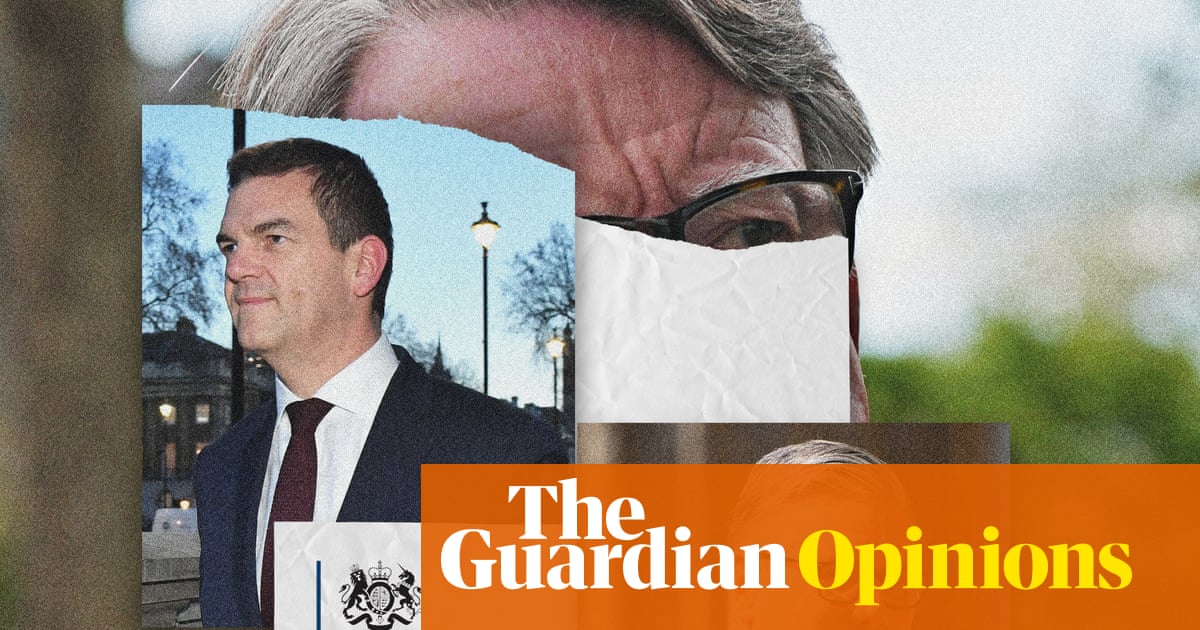 After Starmer and Robbins, McSweeney faces a grilling on Mandelson. Can this government survive? Our panel responds