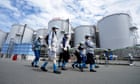 Businesses in Japan receive abusive calls from China after Fukushima water release