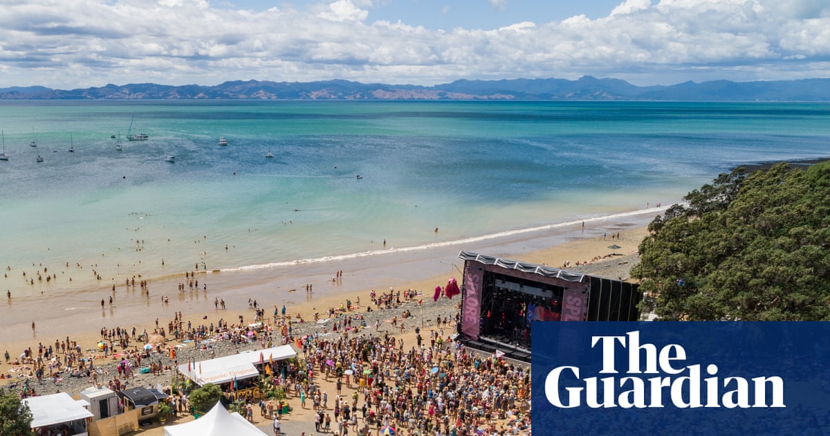 Splore no more: Η συρρίκνωση της σκηνής του φεστιβάλ της Νέας Ζηλανδίας πληγώνει τους ντόπιους καλλιτέχνες καθώς εμφανίζονται μεγάλα έργα