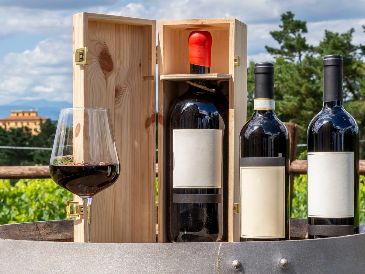 More means less: why a magnum of wine can be ideal for weeknights, Australian food and drink