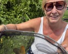 Woman dies of rabies in Yorkshire after contact with dog in Morocco