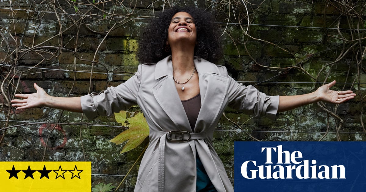 Neneh Cherry: The Versions review – all-star covers album can’t touch a true original