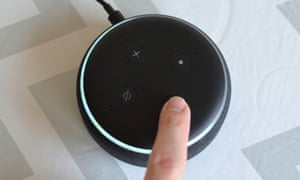 amazon echo dot review