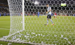 Gianluigi Donnarumma Staying Calm As Milan Transfer Tension Rises Ed Aarons Football The Guardian