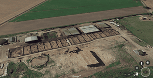“Cows belong on pasture,” according to Compassion in World Farming.