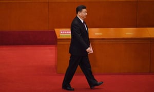 Risultati immagini per foto xi jinping