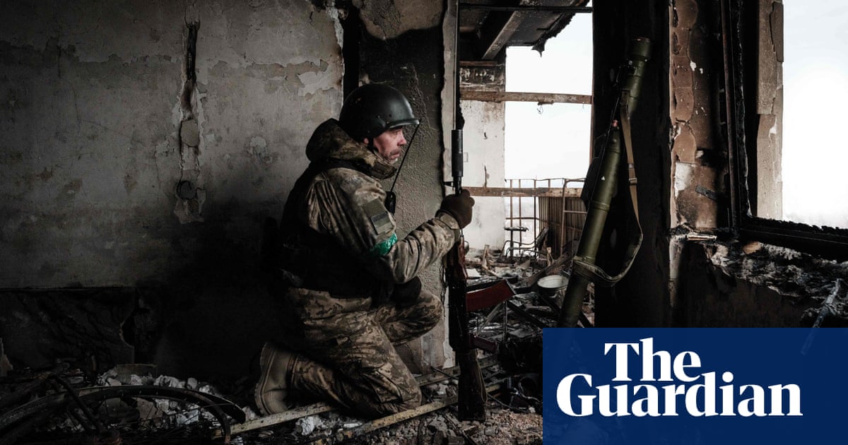 Russia-Ukraine war at a glance: what we know on day 353 of the invasion