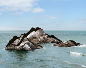 Seal Rocks, 2014