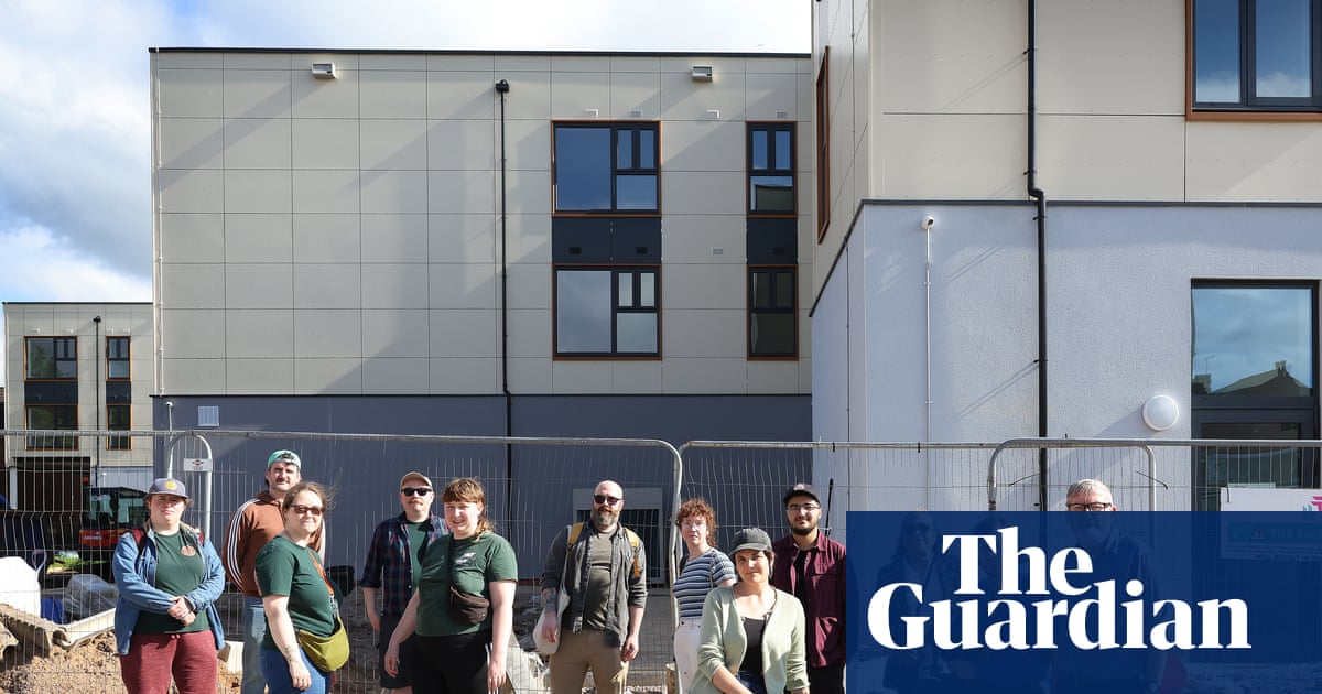 ‘The soul’s been ripped out of it’: Birmingham community housing scheme on brink over costs dispute