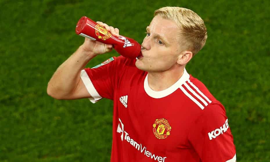 ¡Cuidado! 38+ Hechos ocultos sobre Donny Van De Beek! They are still part of families,. ¡Cuidado! 38+ Hechos ocultos sobre Donny Van De Beek! They are still part of families,.