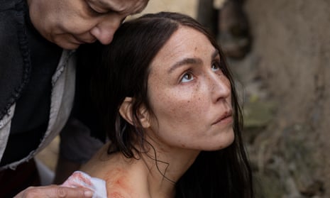 You Won't Be Alone review â€“ a spellbinding horror movie from a great new  talent | Horror films | The Guardian