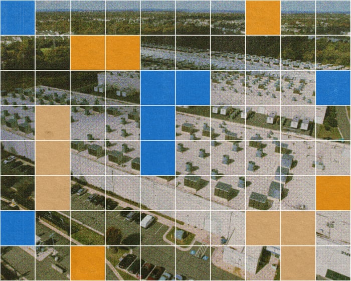Amazon strategised about keeping its datacentres’ full water use secret, leaked document shows