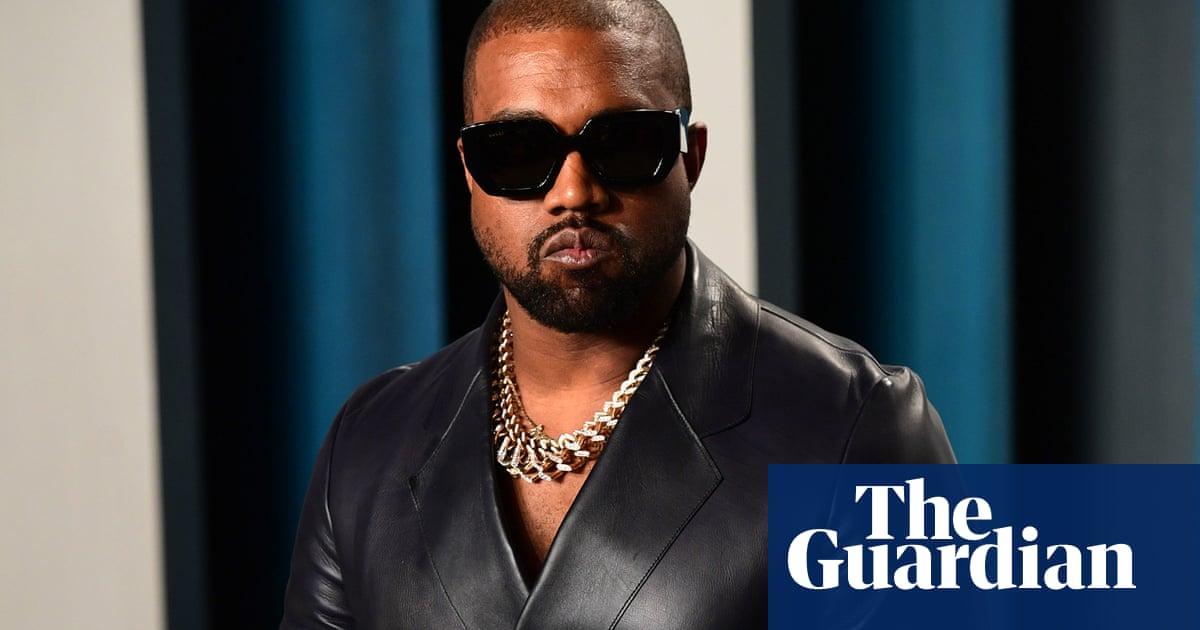 Kanye West now worth $1.3bn, Forbes reports