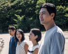 Possible Love review – a tale of two couples is finely judged study of exploitation and friendship