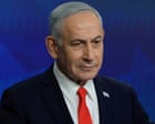 Benjamin Netanyahu’s rejection of US deal for Gaza is a risky gamble