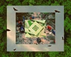 A disease of deforestation: how Ebola is linked to the smartphone in your pocket A disease of deforestation: how Ebola is linked to the smartphone in your pocket