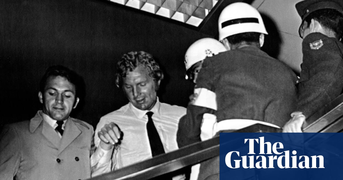 Bobby Moore and the mystery of the missing Bogotá bracelet