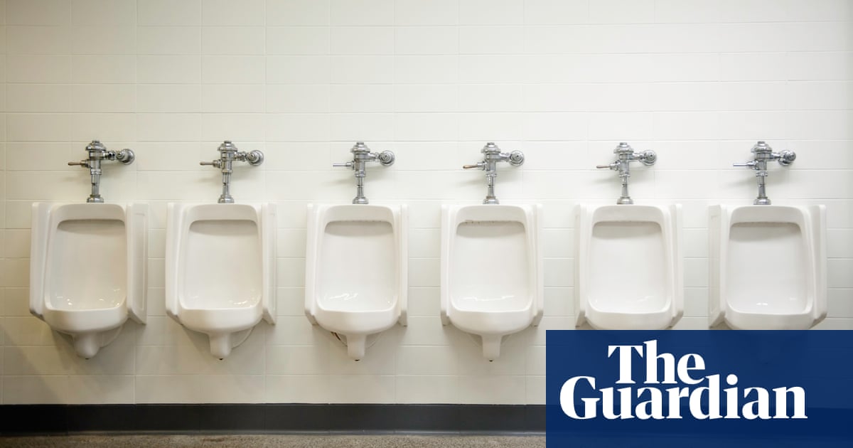 I have used men's toilets safely for years and I bet other women have too | Letter