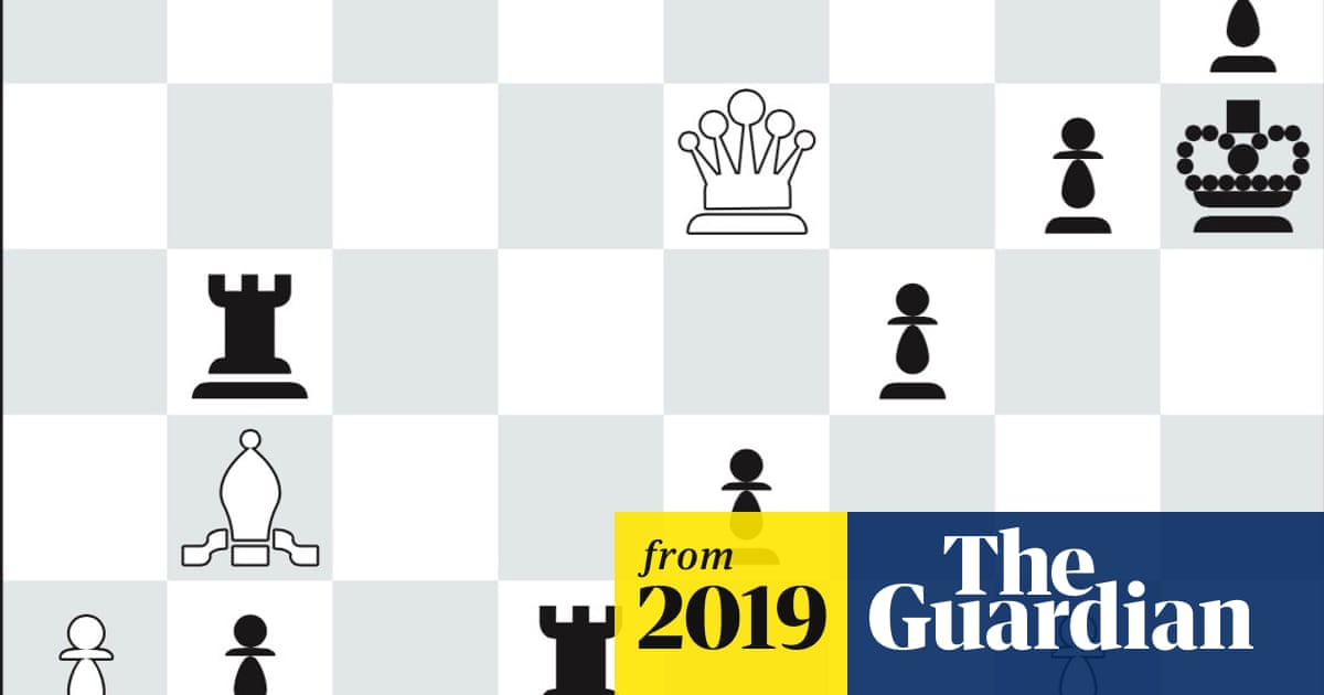 Chess: Ding Liren wins Grand Tour as China's 1975 domination plan