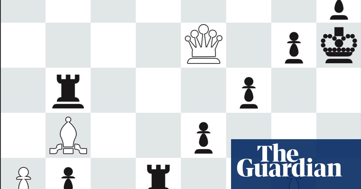 Chess: Ding Liren wins Grand Tour as China’s 1975 domination plan rolls on