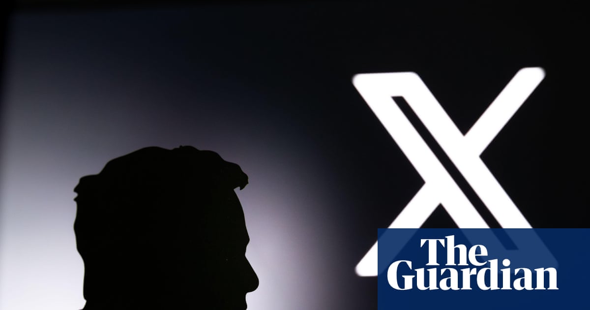 We’d love to leave X, but sadly have little choice | Letters