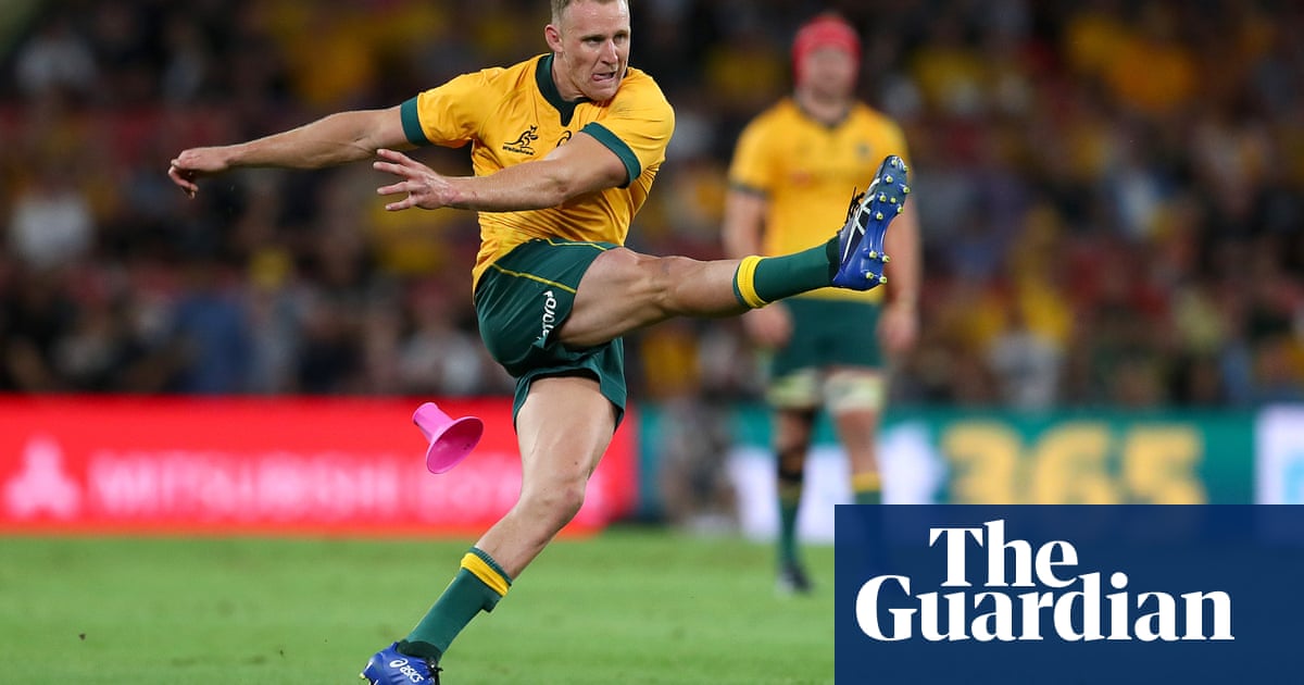 Wallabies crowned kings of the dead rubber in chaotic final Bledisloe Cup Test | Bret Harris