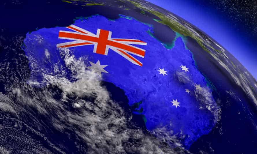 When I look at Australia from the US, I see an insular nation that has turned its back on its own | Jason Wilson | The Guardian