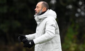 Nuno Espirito Santo
