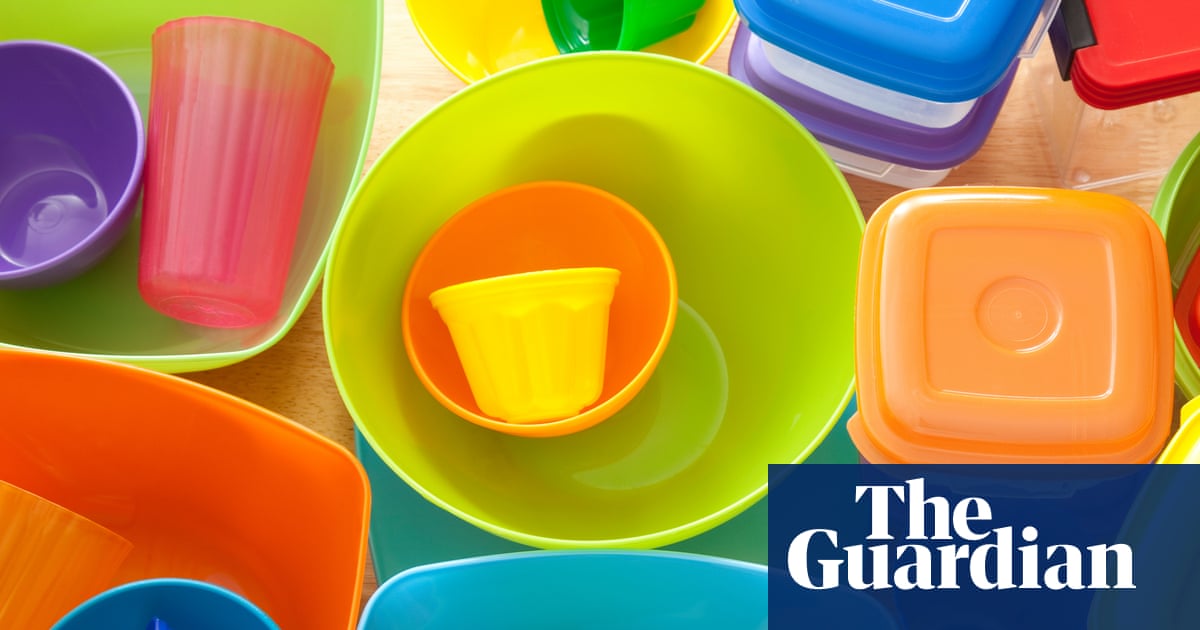 Action needed on plastic additives linked to sperm decline, experts warn