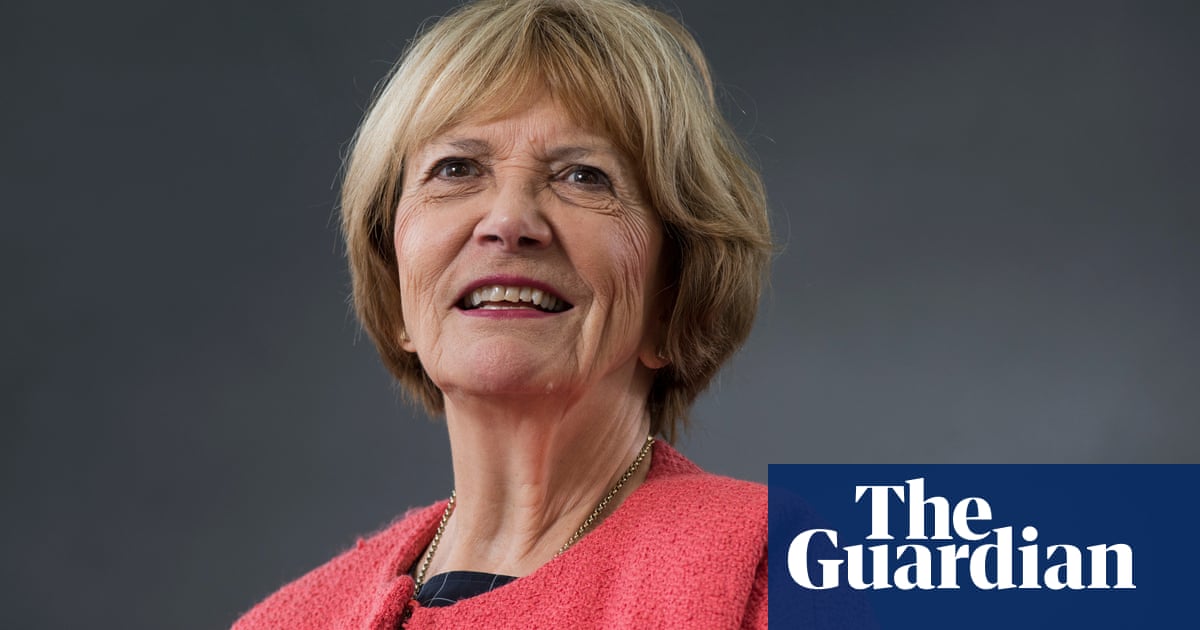 I was assaulted by government minister, says Joan Bakewell