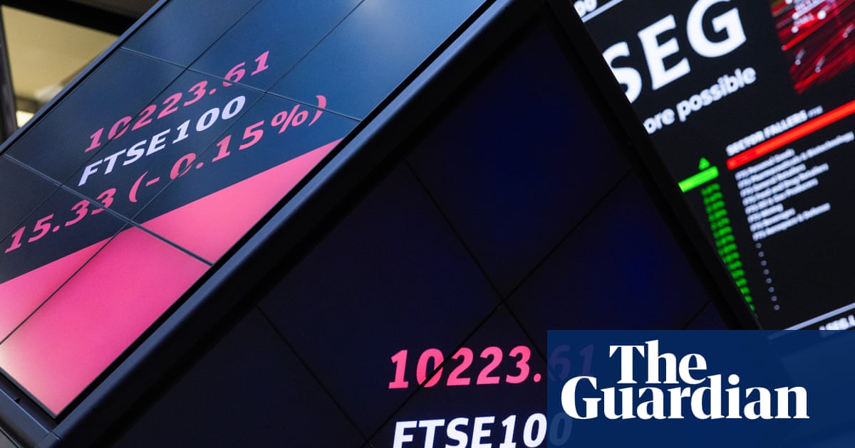 «Αγοράστε μια θημωνιά»: Πώς το Tracker Funds κέρδισε το Stock Finders | Επενδυτικά κεφάλαια