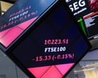‘Buy the haystack’: how tracker funds beat searching for shares ‘Buy the haystack’: how tracker funds beat searching for shares