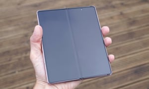 Samsung Galaxy Z Fold 2 review