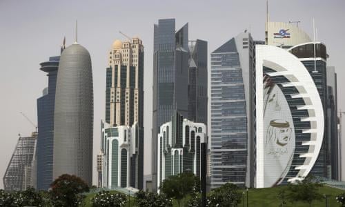 President of UN climate summit in Qatar says shale gas is “good news” | Noutăţi | Schimbarea Climei