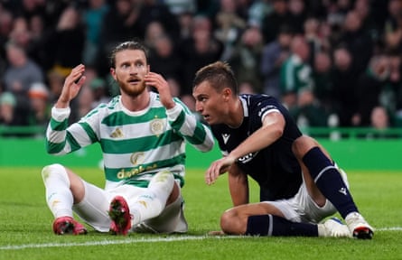 Celtic