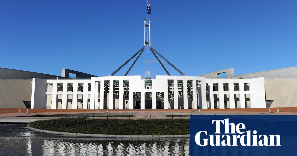 Parliament Must Be Given Power To Vote On Whether Australia Goes To War Inquiry Hears Australian Military The Guardian