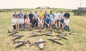 Battle of Britain: Model Squadron.