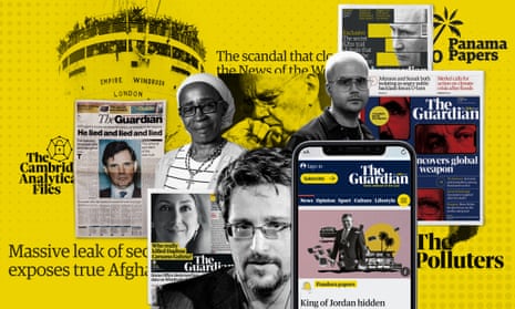 Corruption has shaped history. Why do we still ignore it?