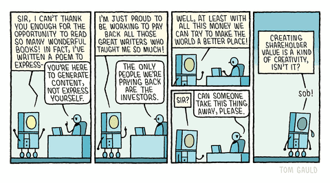tom gauld