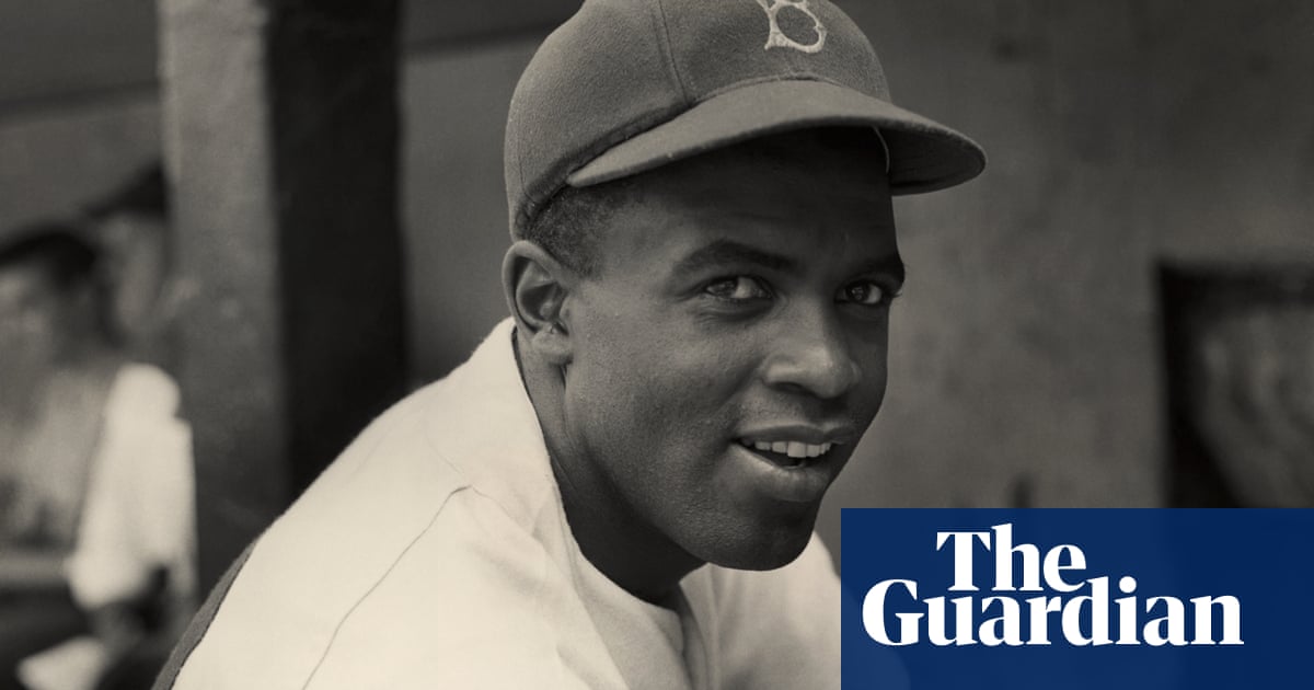 Article on Jackie Robinson's military career removed from defense department website