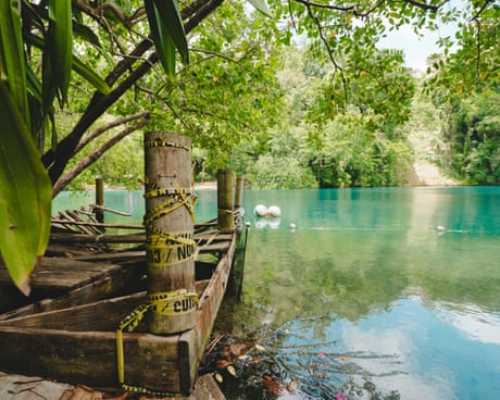 Jamaica’s beach access crisis: ‘We shouldn’t be forced to fight for what is already ours’