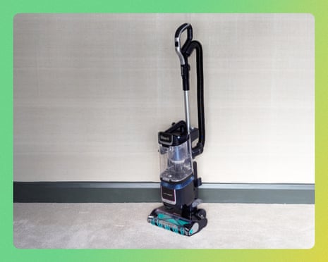 Weight, ergonomics, and ease of use